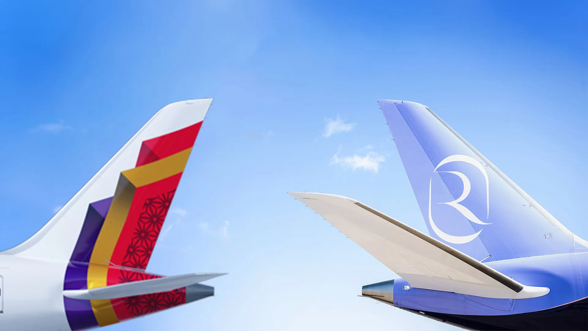 Etihad and TAROM join forces