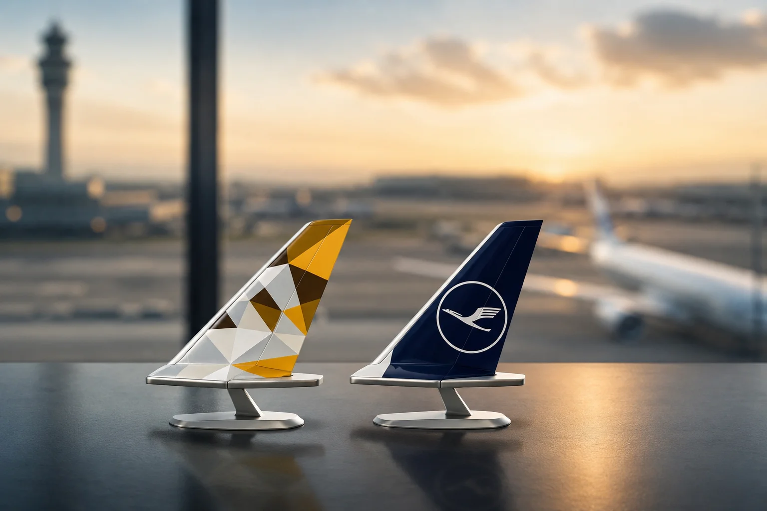 Etihad and TAROM join forces